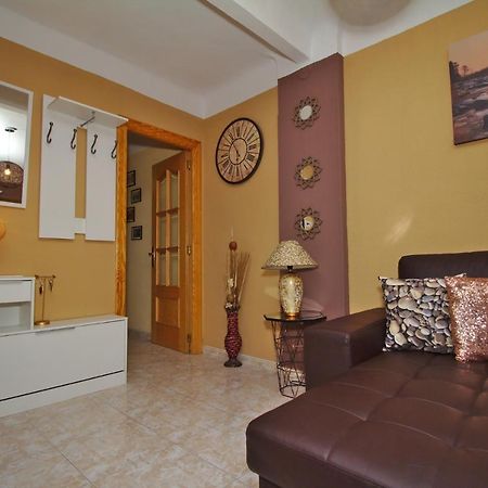 Magic Apartament - 알리칸테 외부 사진