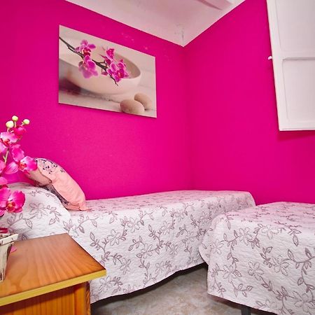 Magic Apartament - 알리칸테 외부 사진