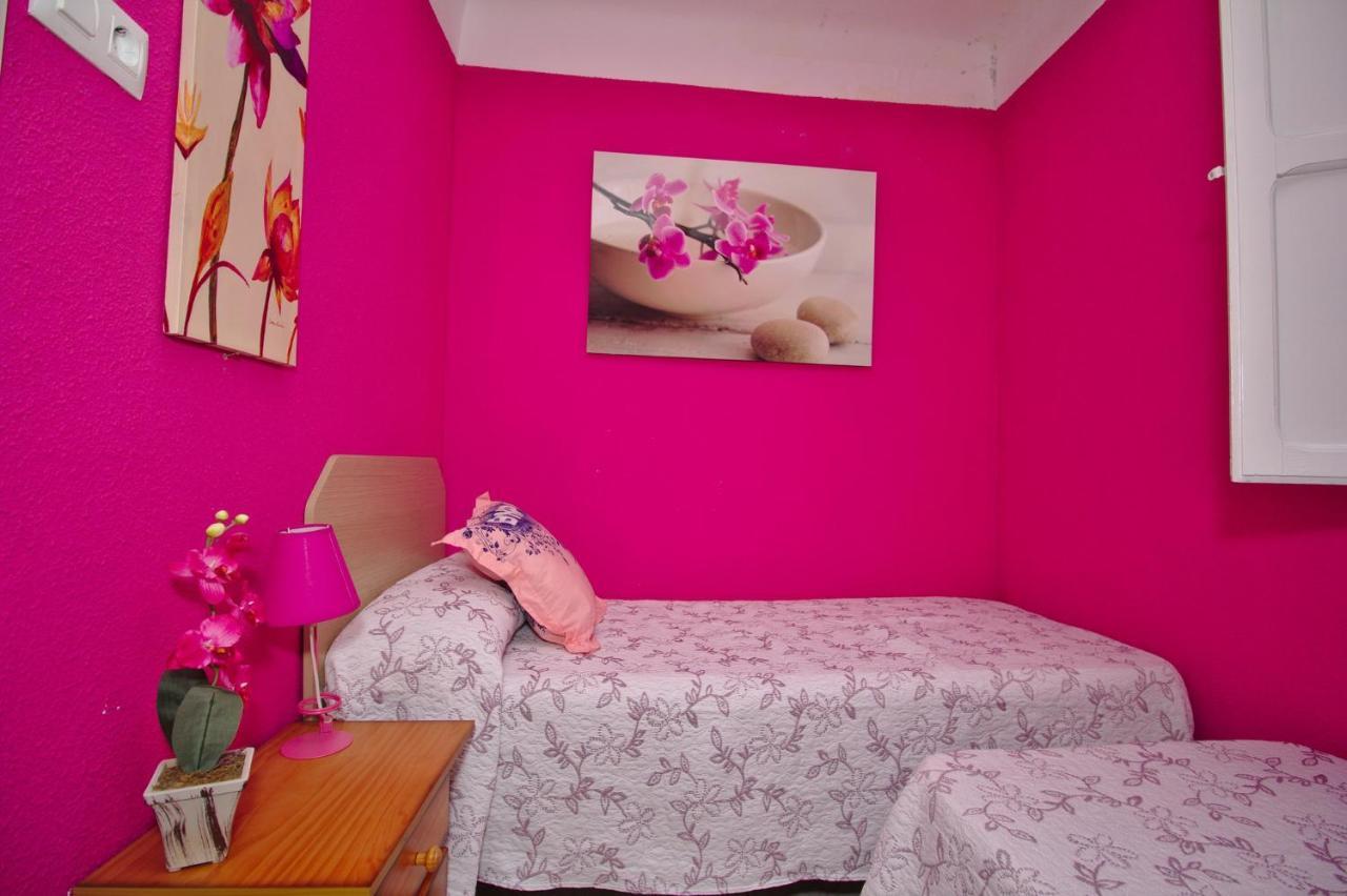 Magic Apartament - 알리칸테 외부 사진