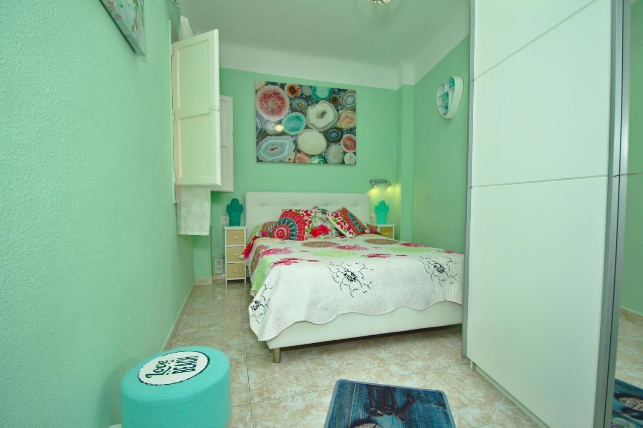 Magic Apartament - 알리칸테 외부 사진