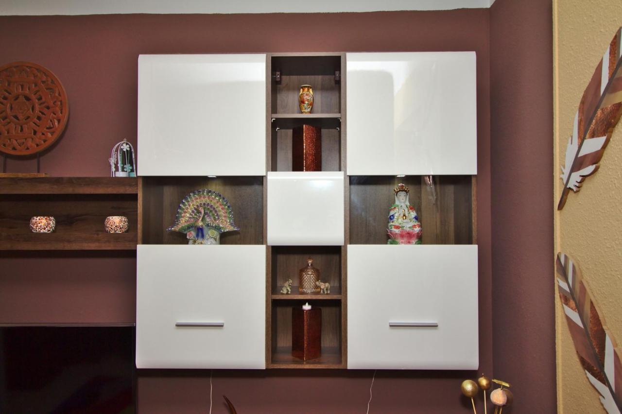 Magic Apartament - 알리칸테 외부 사진