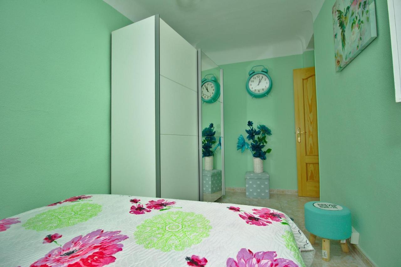 Magic Apartament - 알리칸테 외부 사진