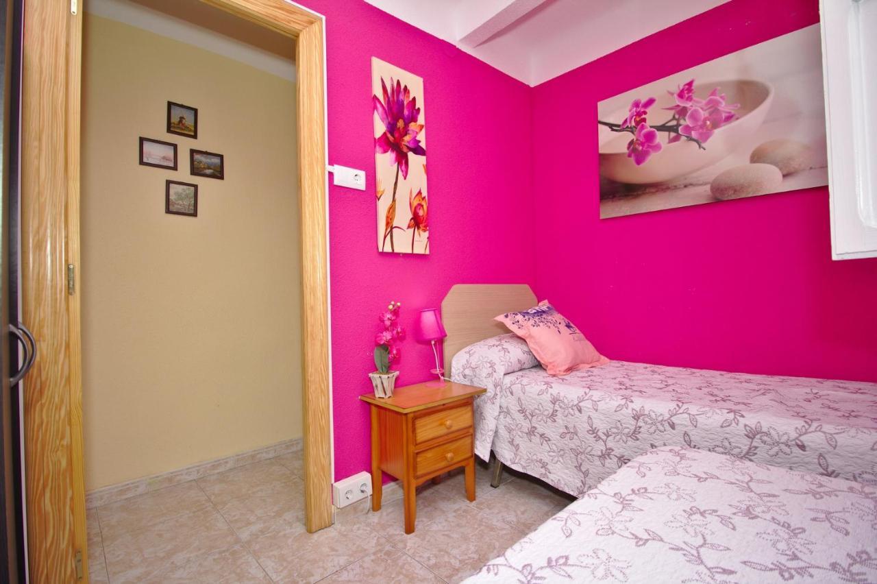 Magic Apartament - 알리칸테 외부 사진