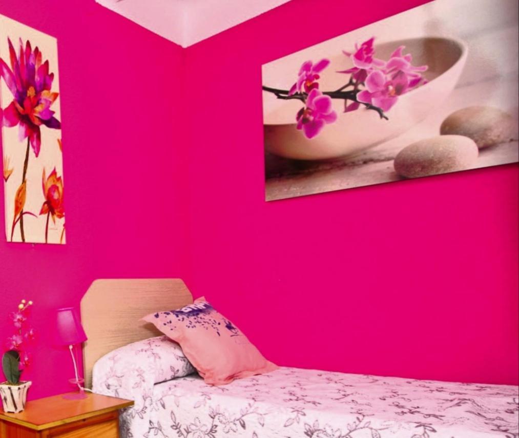 Magic Apartament - 알리칸테 외부 사진