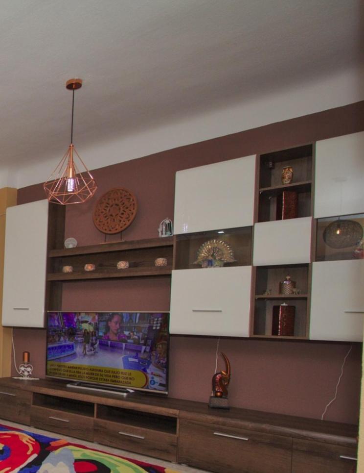 Magic Apartament - 알리칸테 외부 사진