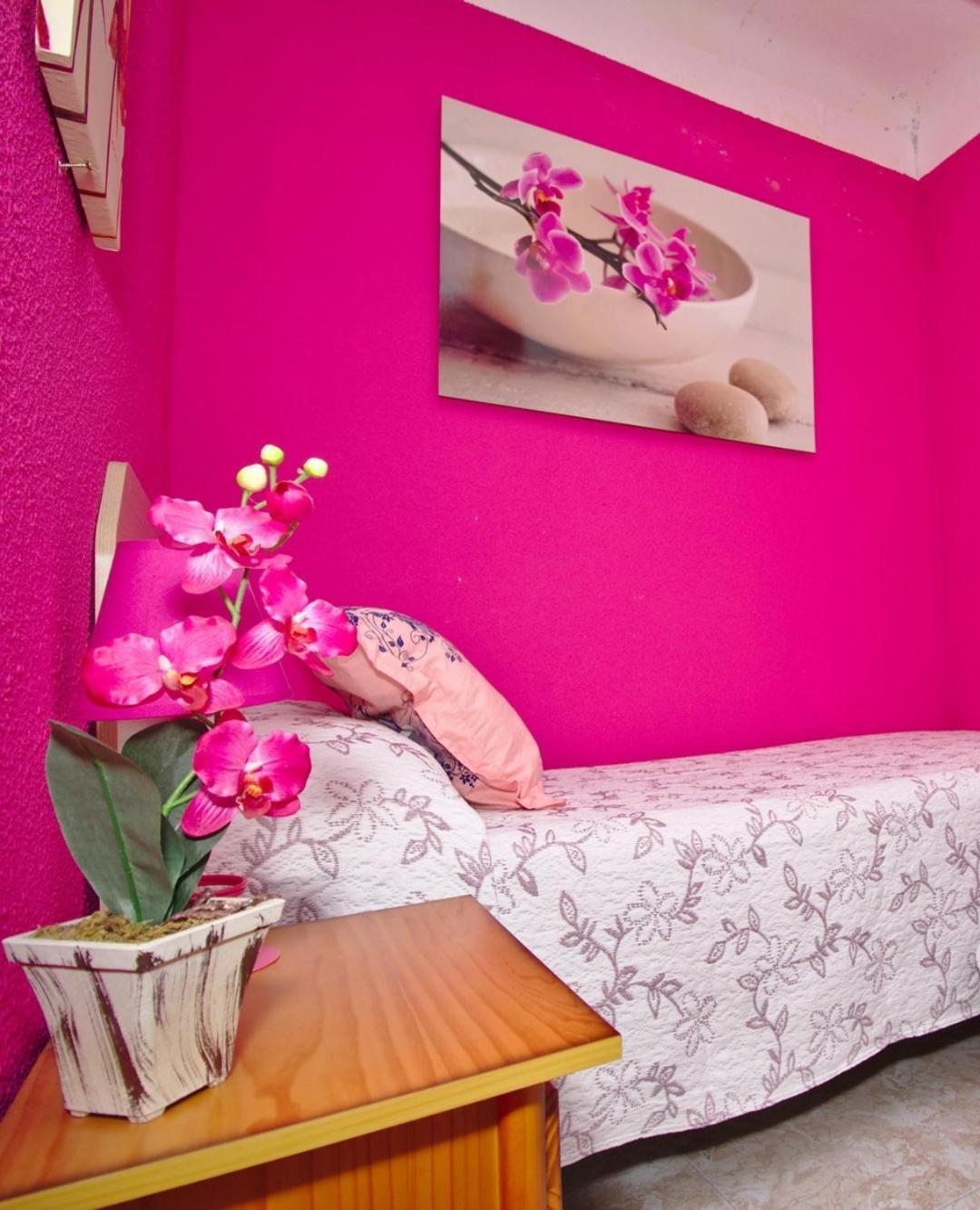 Magic Apartament - 알리칸테 외부 사진