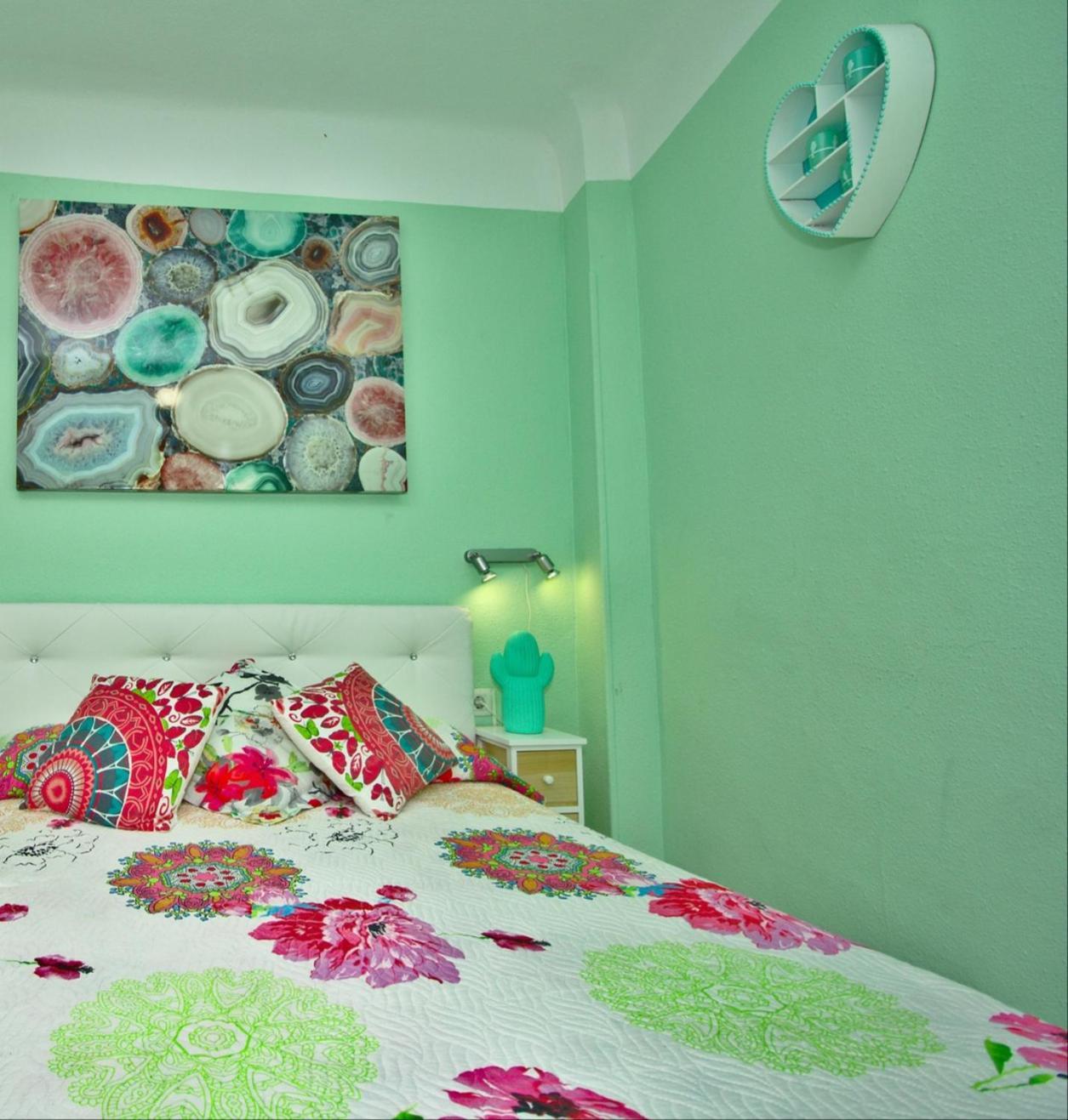 Magic Apartament - 알리칸테 외부 사진