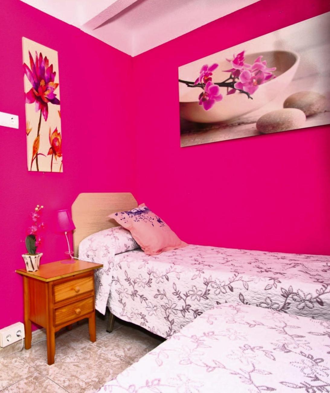 Magic Apartament - 알리칸테 외부 사진